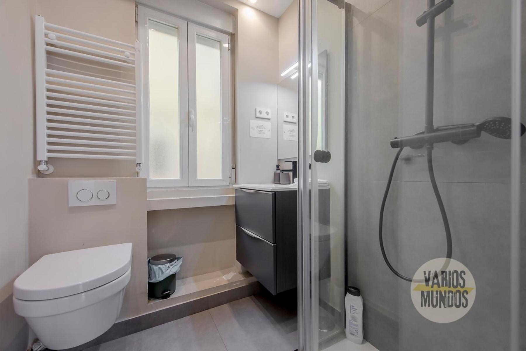 Ferienwohnung Cool Piso De 3Hab En El Centro De Madrid-La Latina Exterior foto